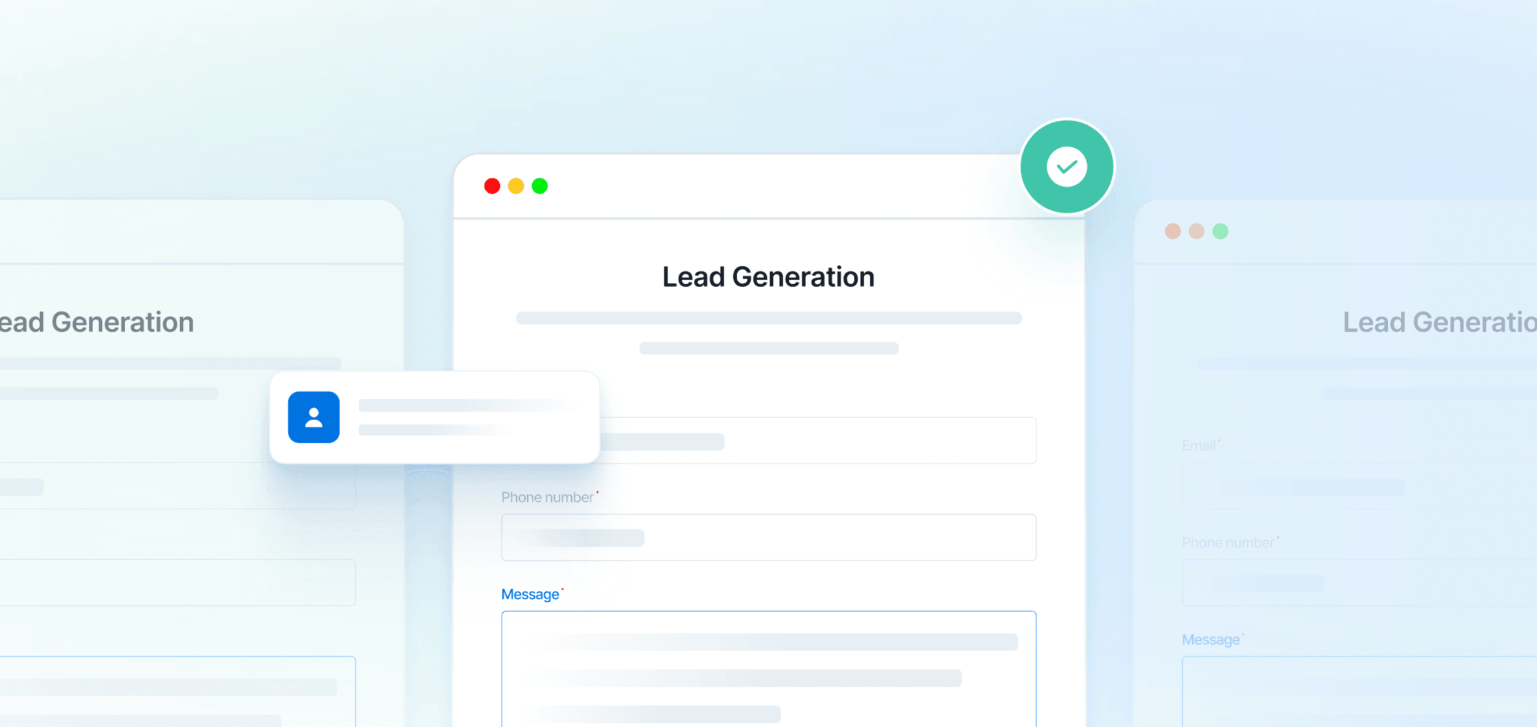 Update 10 Real Lead Gen Forms That Drive Results (With Industry-Specific Examples )
