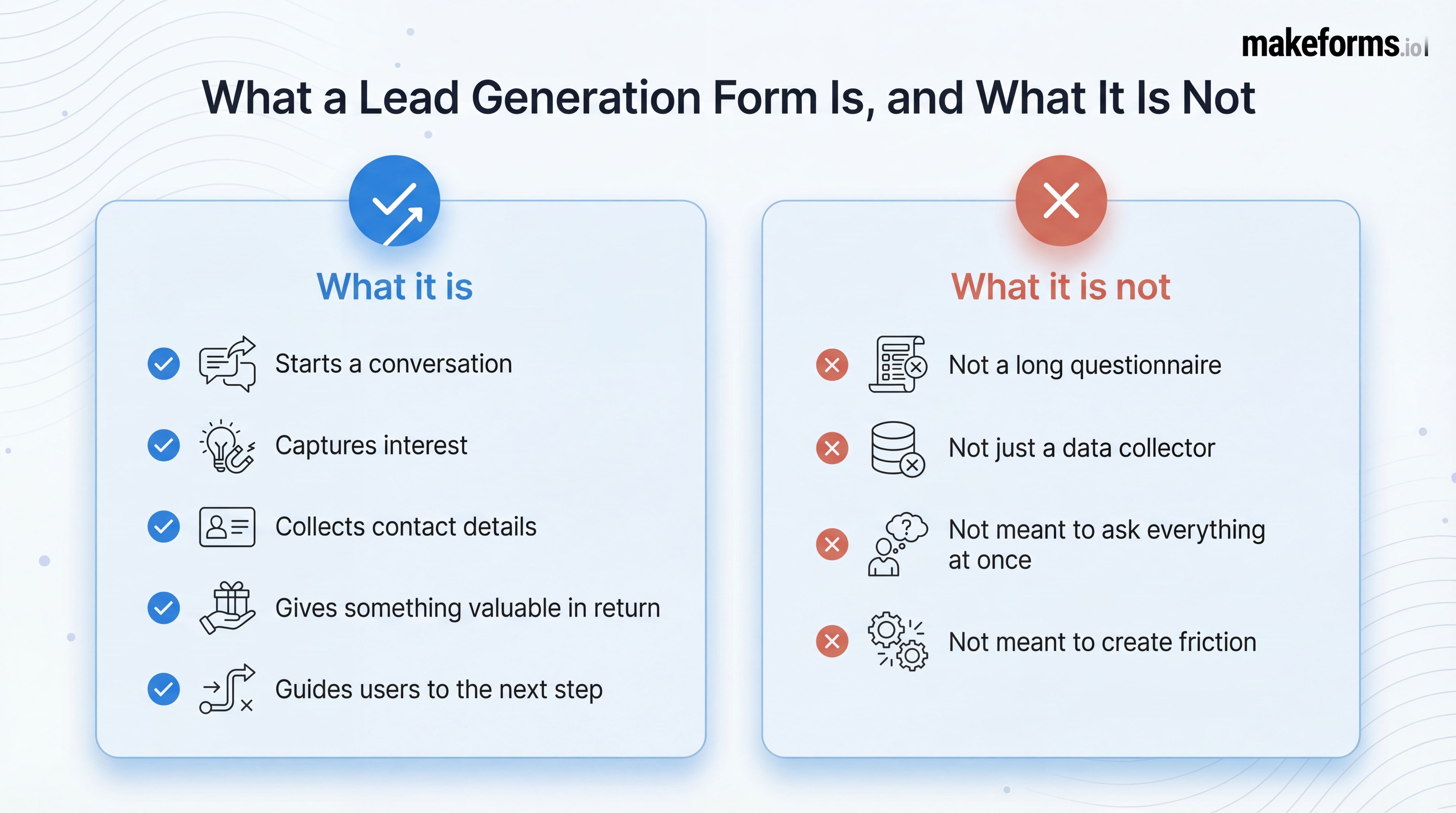 Lead Generation Forms 101: How They Actually Work (Explained Simply ...