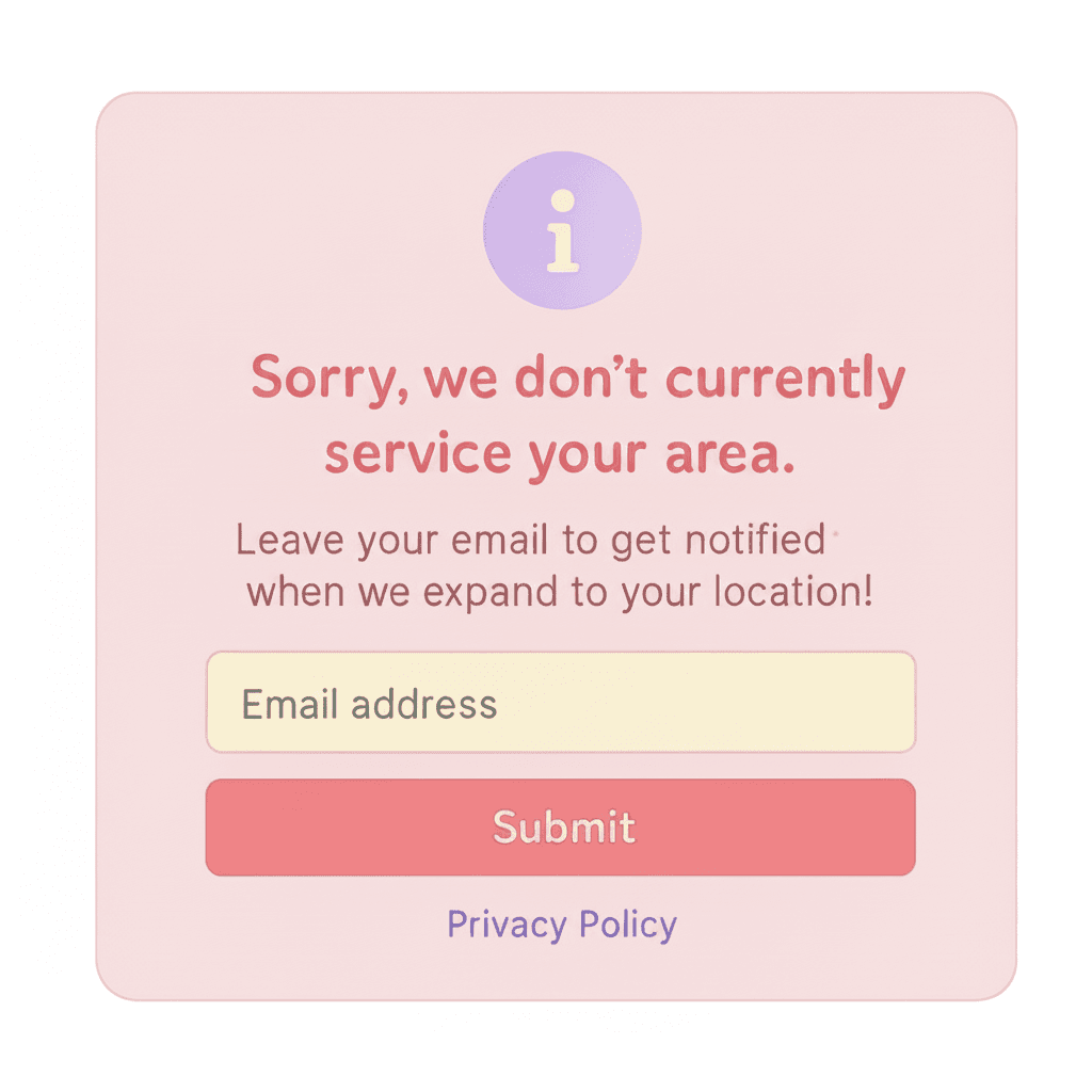 Conditiona-logic-form