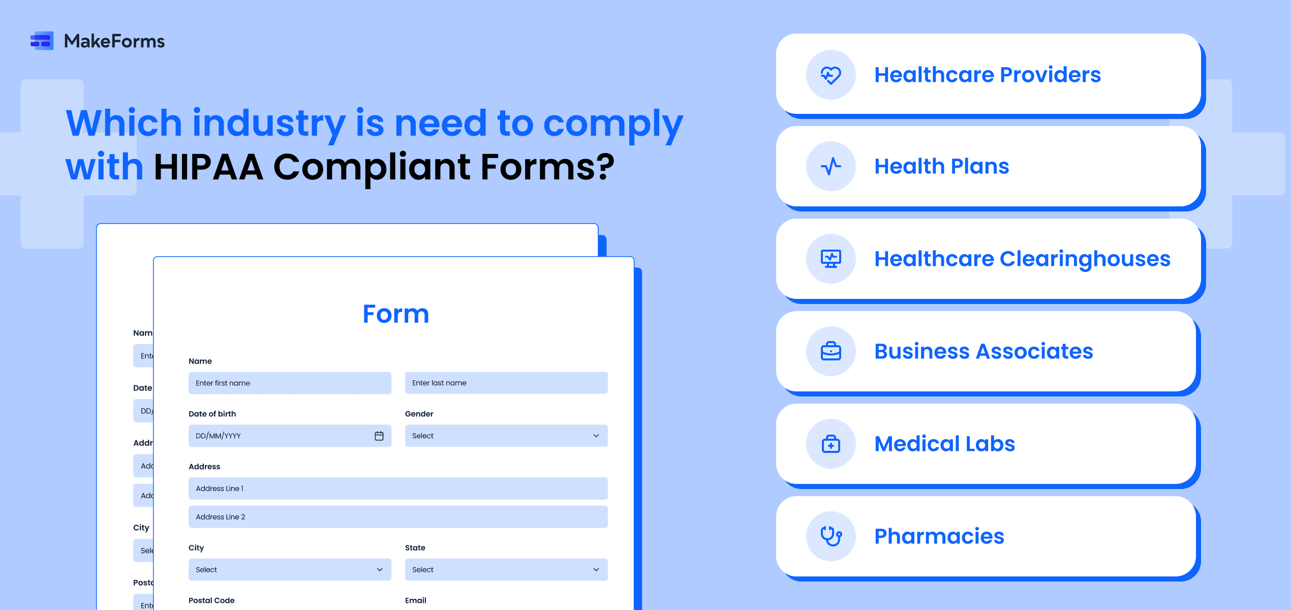 Which-industry-is-need-to-comply-with-HIPAA-Compliant-Forms.png