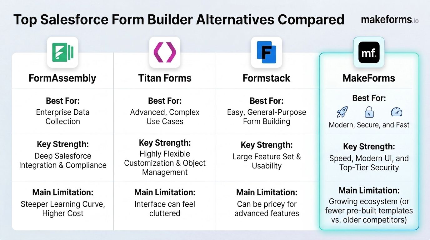 compring-top-salesforce-form-builder-alternatives