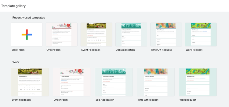 How to Make a Copy of a Google Form: A Step by Step Guide | MakeForms