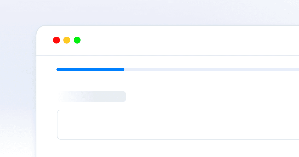 progress-indicator