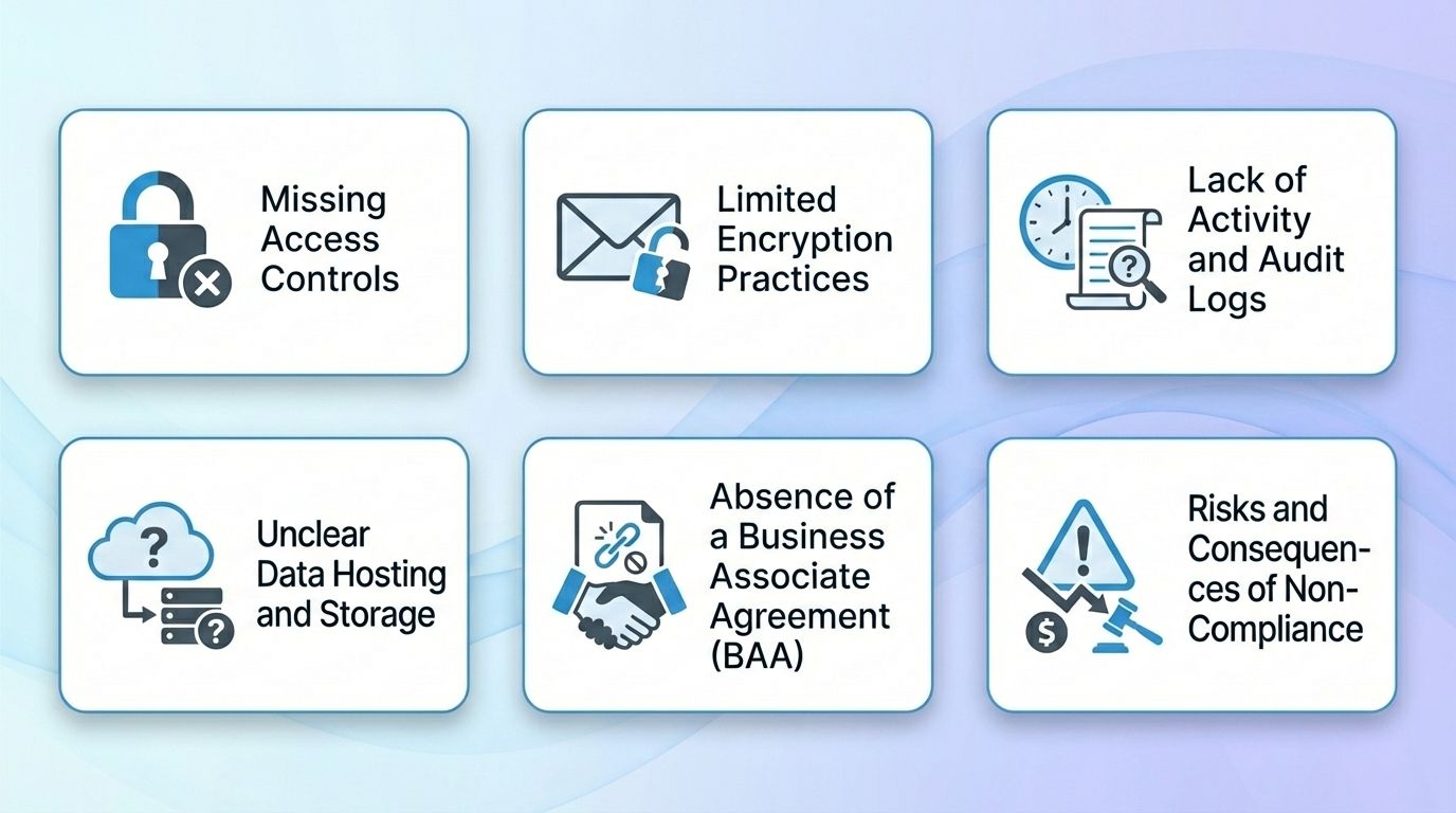 signs that a form builder is not HIPAA compliant.jpeg