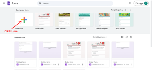 How to Create a Poll in Google Forms in 2024 - MakeForms