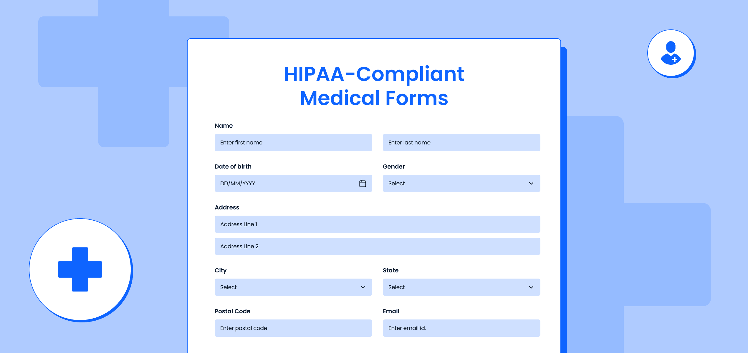 The Ultimate Guide to Understanding HIPAA Compliant Medical Forms