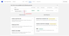 How to Create a QR Code for a Google Form in 6 Easy Steps | MakeForms